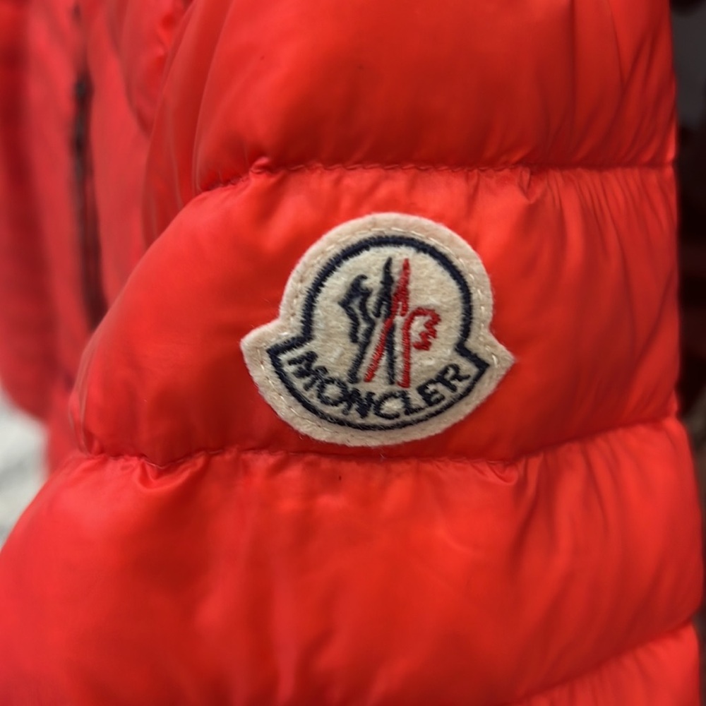 Moncler Light Weight Puffer Small - image 2